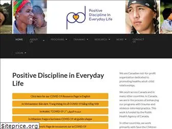 positivedisciplineeveryday.com