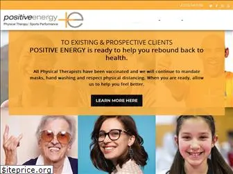 positiveenergypt.com