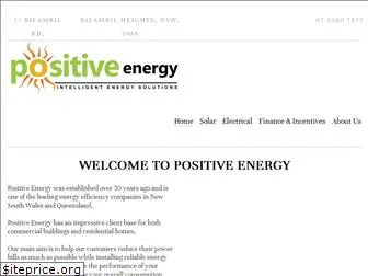 positiveenergysolar.com.au