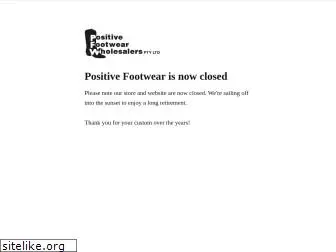 positivefootwear.com.au