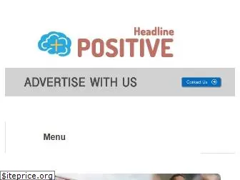positiveheadline.com