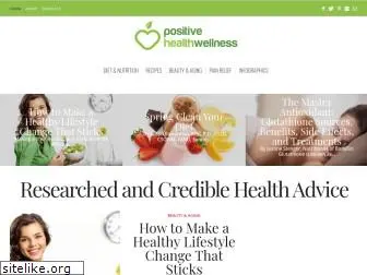 positivehealthwellness.com