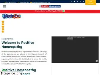 positivehomeopathy.com