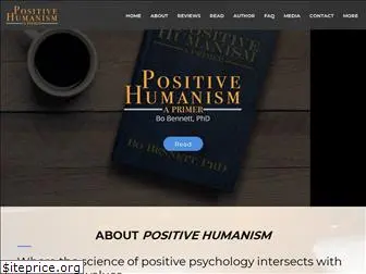 positivehumanism.com