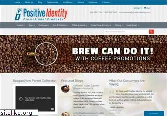 positiveidentity.com