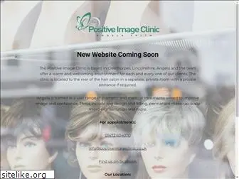 positiveimageclinic.co.uk