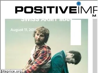 positiveimpactmagazine.com