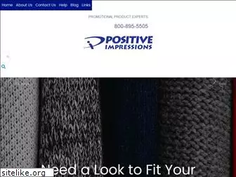 positiveimpressions.com