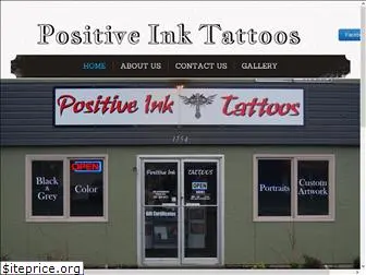 positiveinktattoos.com