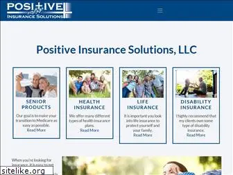 positiveinsurancesolutions.com