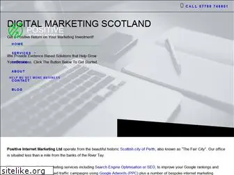 positiveinternetmarketing.co.uk