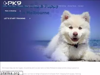 positivek9training.com.au