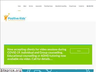 positivekids.ca