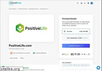 positivelife.com