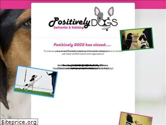 positively-dogs.com