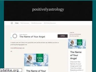 positivelyastrology.com