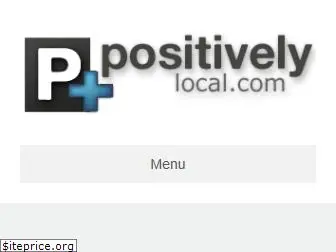 positivelylocal.com