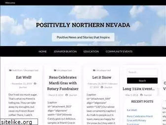 positivelynorthernnevada.com