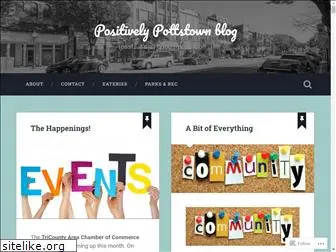 positivelyptown.com