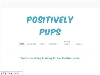 positivelypups.com