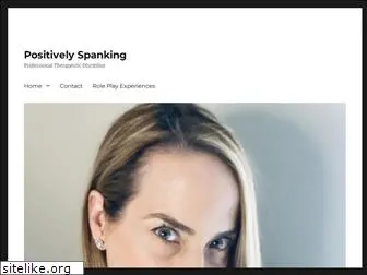 positivelyspanking.com