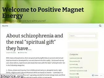 positivemagnetenergy.wordpress.com