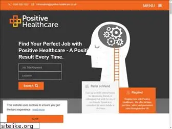 positivementalhealth.co.uk