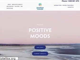 positivemoods.com.au