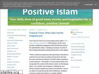 positivemuslimah.com