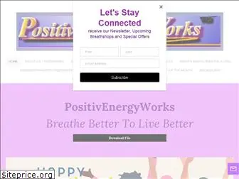 positivenergyworks.com