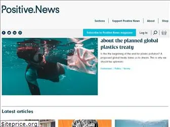 positivenews.com