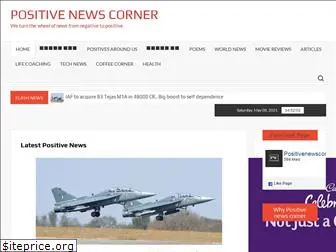positivenewscorner.com