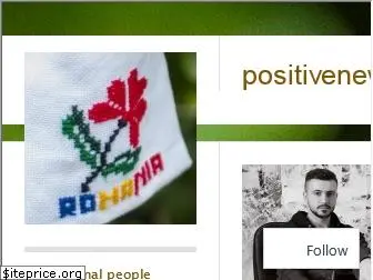 positivenewsromania.com