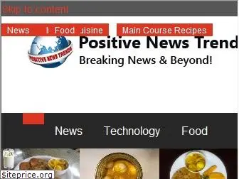positivenewstrends.com