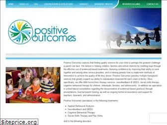 positiveoutcomesllc.com