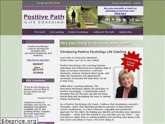 positivepathlifecoaching.com