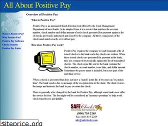 positivepay.net