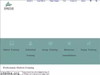 positivepettraining.co.uk