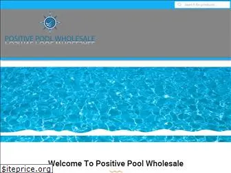 positivepoolwholesale.com