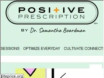 positiveprescription.com