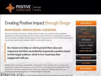 positivepromotions.com.au