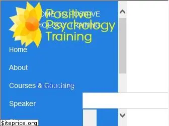 positivepsychologytraining.co.uk