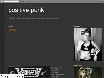 positivepunks.blogspot.com