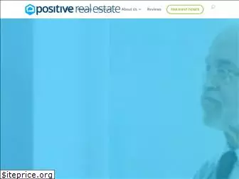 positiverealestate.com.au