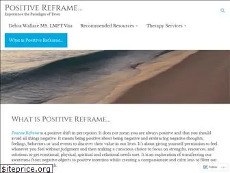 positivereframe.org