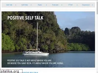 positiveself-talk.com