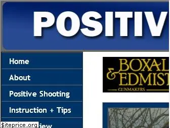 positiveshooting.com