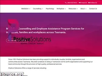positivesolutions.com.au