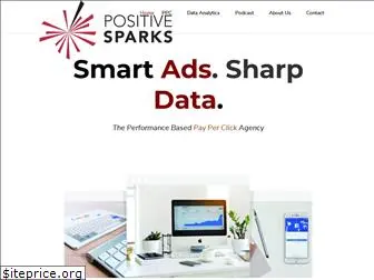positivesparks.com