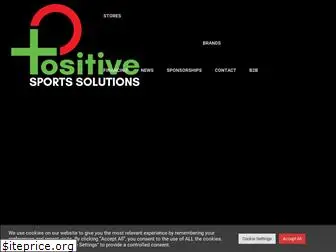 positivesportssolutions.co.za